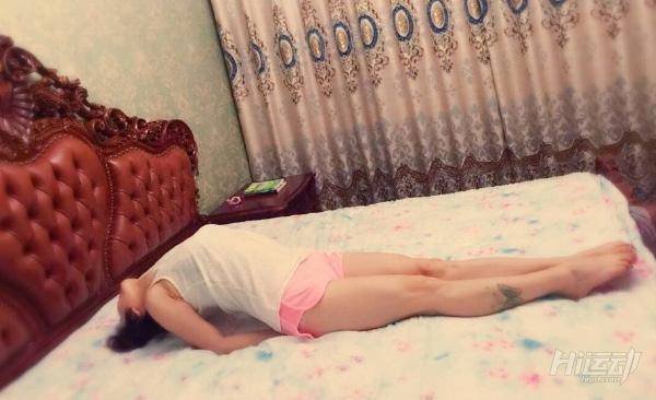 睡前瑜伽課程 9個動作改善失眠與焦慮情緒