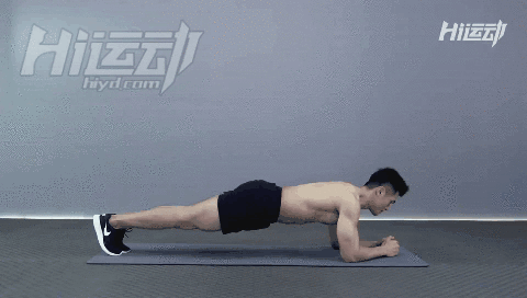 減脂技巧：跑步后加2組補充訓練！讓燃脂效率翻倍