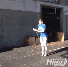 跳繩減肥：這玩跳神最厲害的了！完全無視地心引力