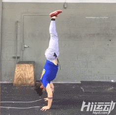 跳繩減肥：這玩跳神最厲害的了！完全無視地心引力