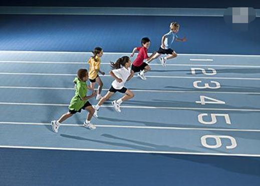 賈靜雯女兒咘咘變身健身小能手，小孩運動該注意哪4點？