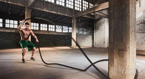 除了跑步減脂外！這5個“運動”更方便燃脂