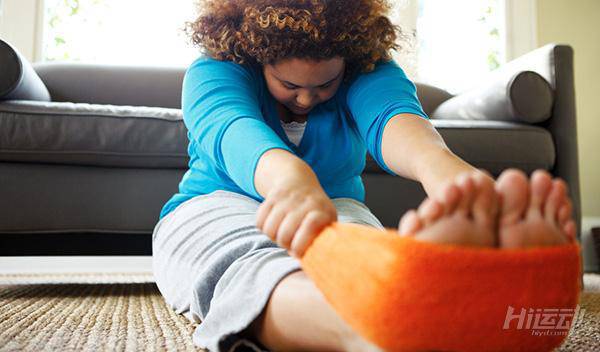 除了跑步減脂外！這5個“運動”更方便燃脂