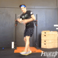 跳繩減肥：這玩跳神最厲害的了！完全無視地心引力