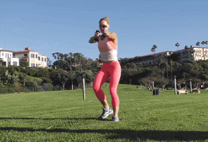 雙節(jié)過后，這是你最需要的極致燃脂訓(xùn)練