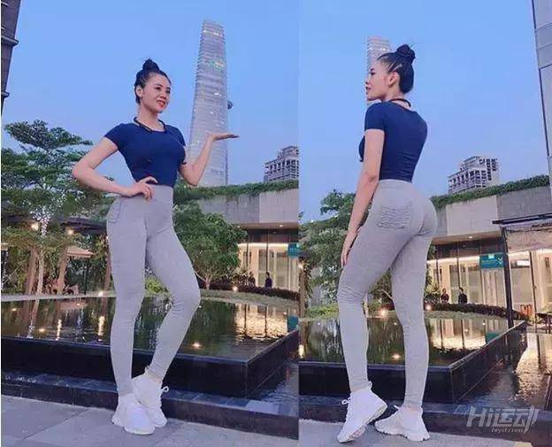 身材太好總被人偷瞄？體重116斤被稱為女神？胖子也有春天啊