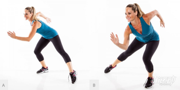 沒時間減肥？每天6分鐘！簡易版HIIT讓你快速減肥