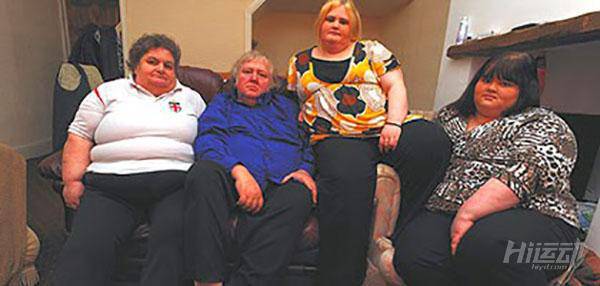 減肥失敗的四大原因,你中招了幾個? 減肥失敗的四大原因,你中招了幾個?