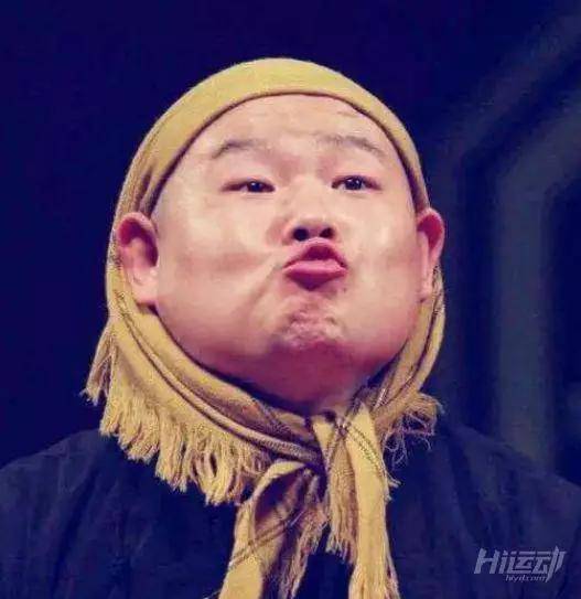 岳云鵬減肥遭到粉絲“抵制”，瘦成小帥哥卻要硬生生胖回去？