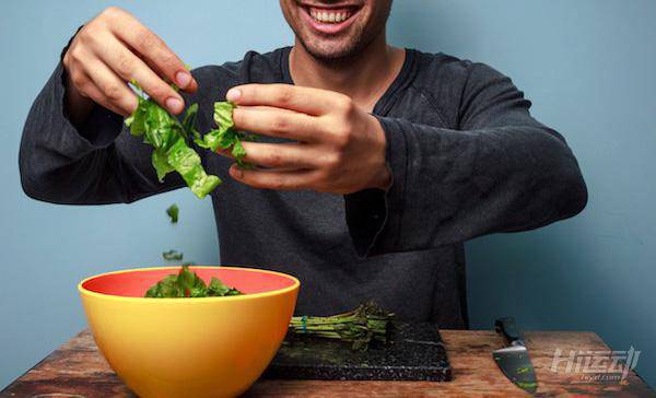 10個生活習(xí)慣輕松減肥！流行美國的“懶人減肥法”