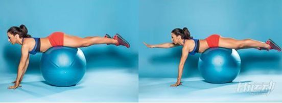 50歲中年大叔活成了20歲小鮮肉，歲月這把“殺豬刀”是把假的吧？