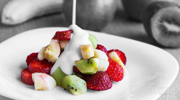 7種名不副實(shí)的健身食物！健身沒效果與它們有關(guān)