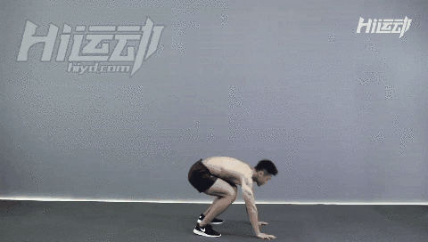 4個動作4分鐘tabata暴汗訓練！燃脂減肥更快速