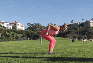 雙節(jié)過后，這是你最需要的極致燃脂訓(xùn)練