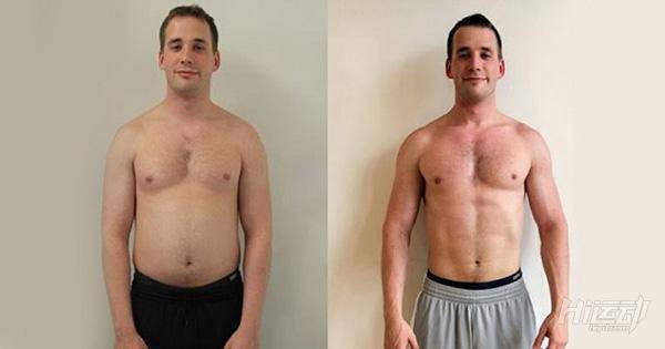 節食減肥只能讓你“瘦過”！2個動作hiit高效燃脂