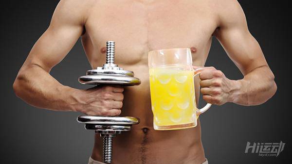 7種名不副實(shí)的健身食物！健身沒效果與它們有關(guān)