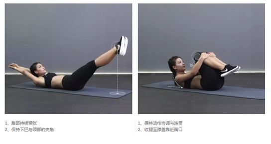 1米79的她瘋狂減肥瘦到90斤，減肥原因讓網友大呼心疼