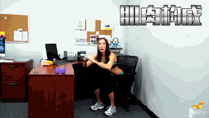 11個(gè)動(dòng)作辦公室減脂！別以沒(méi)時(shí)間為借口