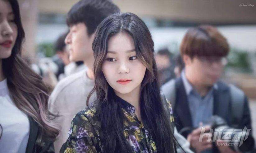 被公司逼著減肥的女明星們，一個(gè)一年不準(zhǔn)吃主食，一個(gè)7天減7斤