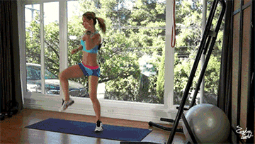 節食突擊減肥太傷身！5個動作擊退全身脂肪