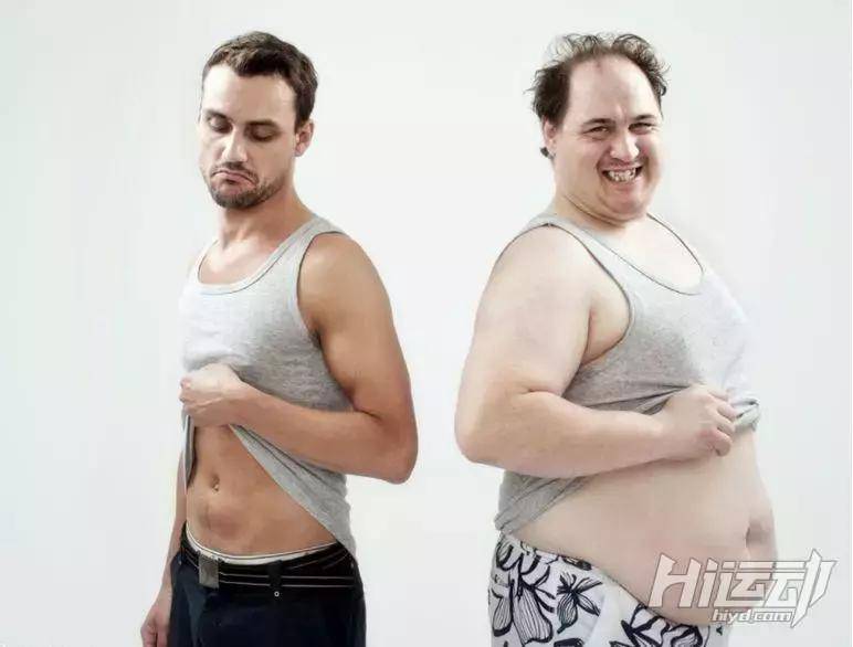 減肥界的老玩家公認(rèn)的“減脂神器”，甩肉10斤只需要一星期