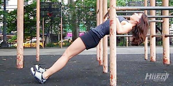 產(chǎn)后肚子變松弛，常規(guī)減脂不頂用！3步找回平坦腹肌