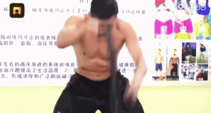 95后肌肉男從小鮮肉到油膩大叔，再次瘦下來只為證明健身減肥有效