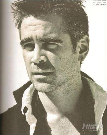 在好萊塢被稱為“瘋子”的人，體重收放自如，這是哪來的橡皮人？