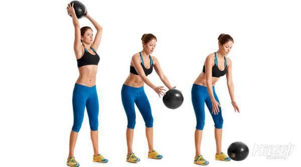 5個動作提高燃脂效果！原來只需輕輕一跳？