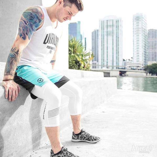 跳繩減肥：這玩跳神最厲害的了！完全無視地心引力