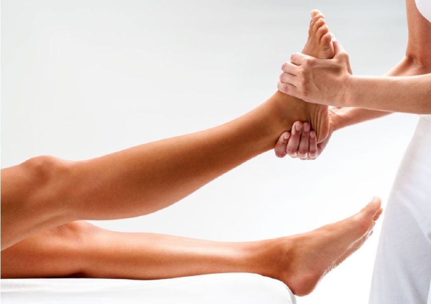 最適合懶人的減肥方法，每天敲敲打打這4個地方就能讓你瘦成女神