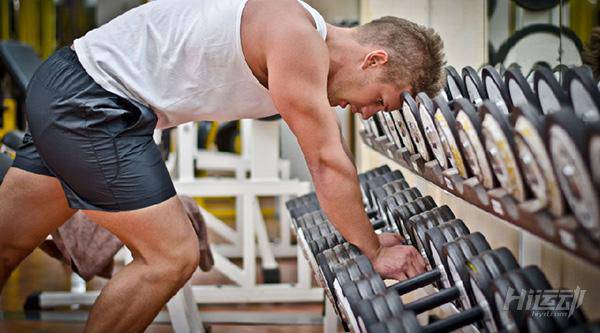 超級減脂訓(xùn)練：9個動作練完就濕身的hiit訓(xùn)練！