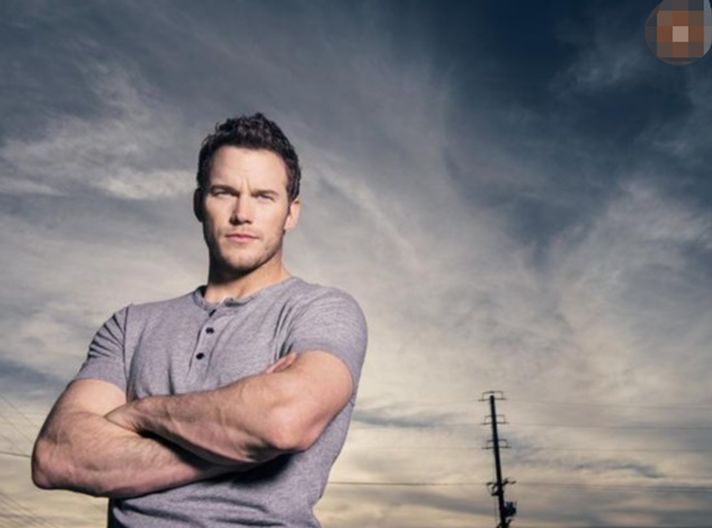 因肌肉太大被嫌棄的男星，網(wǎng)友稱他是好萊塢最忙的男星，沒有之一