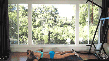 節食突擊減肥太傷身！5個動作擊退全身脂肪