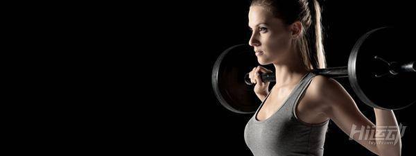 節食突擊減肥太傷身！5個動作擊退全身脂肪