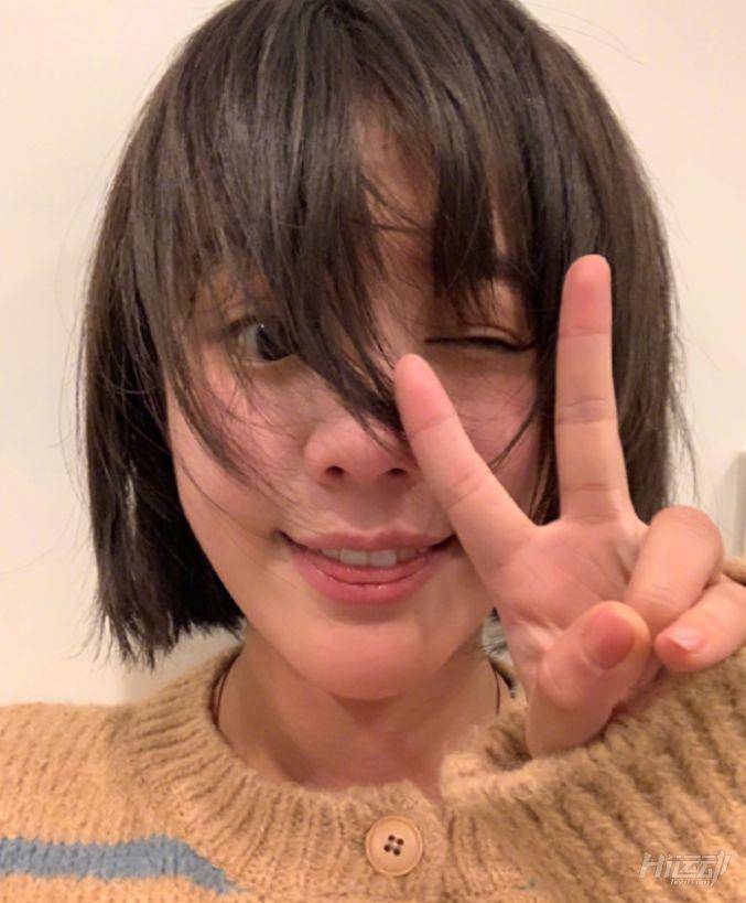 馬思純變身健身小馬達瘦到眼神呆滯？網(wǎng)友稱“這是被餓懵了？”