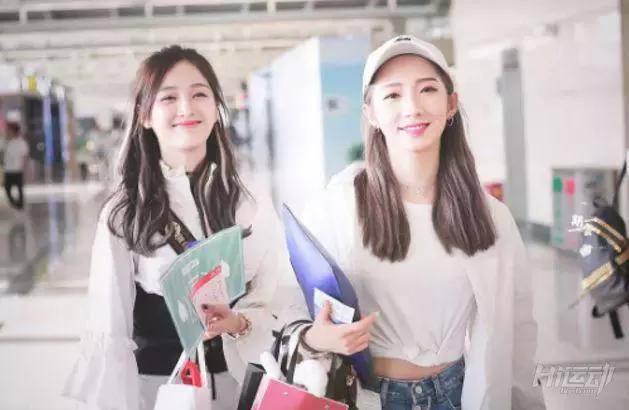 戒掉它的孟美岐成功瘦掉了大象腿，你的胖都是有理由的