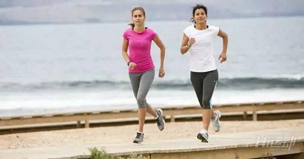 燃脂最佳動作——波比跳！10種變式動作輕松上手