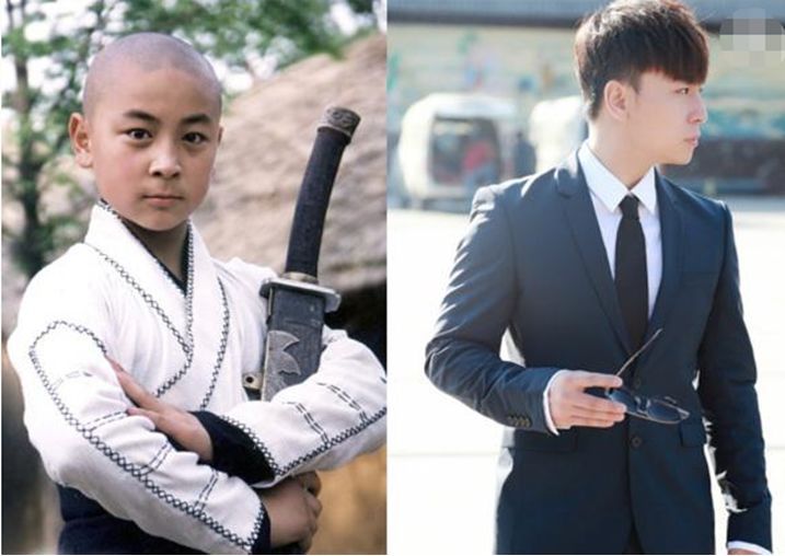 5歲開始演戲，30歲重回顏值巔峰，減肥威力就是這么大