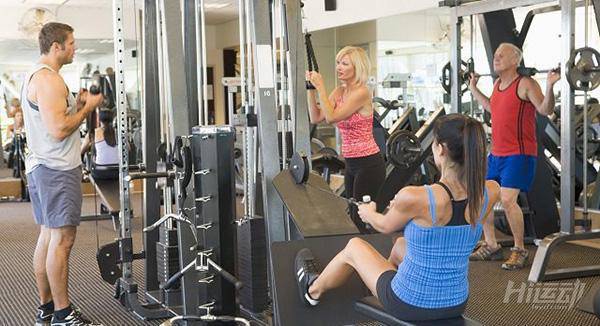 健身減肥一定要去健身房？別再為懶惰找借口了