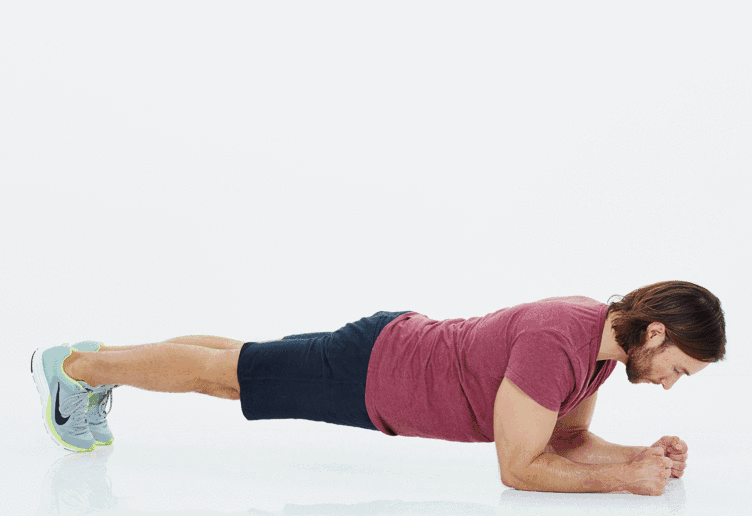 7個動作15分鐘減脂訓練！做完一套呼吸加快6小時