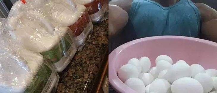 真人版《七龍珠》已上線，54歲健美運(yùn)動(dòng)員如何打造龜仙人身材？