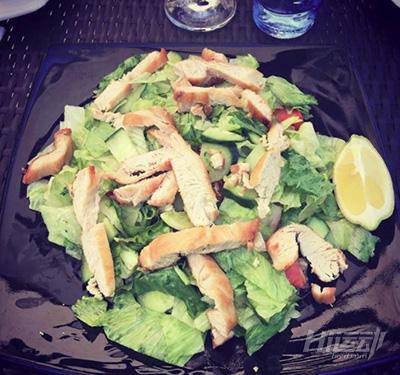 新的一年，祝你跟這個小伙一樣：減肥上癮