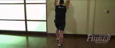 一小時家庭訓練系列：甩掉脂肪，秀出胸肌