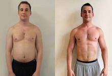 今晚這樣燃脂：9個動作點燃腹??！灼燒發熱！