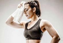 5個(gè)動(dòng)作10分鐘hiit強(qiáng)化訓(xùn)練！讓身體進(jìn)入超燃脂狀態(tài)