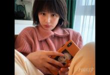 馬思純變身健身小馬達瘦到眼神呆滯？網(wǎng)友稱“這是被餓懵了？”