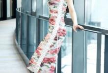 迪麗熱巴的蝴蝶臀PK張?zhí)鞇鄣慕∩硗危l更勝一籌？