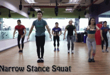 女人美不美，先看胸后看腿！3個方法教你塑形練出美腿