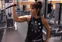 堅持健身33年每天就吃這個，這樣的身材普通女人真沒有